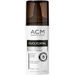 ACM, Gesichtsserum, Duolys Hyal (15 ml)