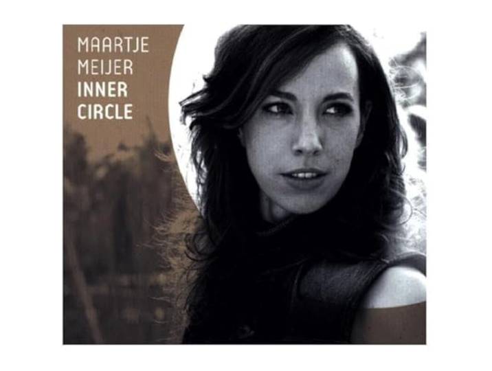 Maartje Meijer - Inner Circle