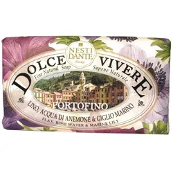Nesti Dante Seife Dolce Vivere Portofino 250 g