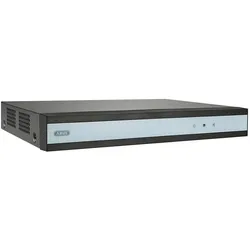 Abus Hybrid-Videorekorder (Netzwerk Videorecorder (NVR)), Netzwerkkamera Zubehör