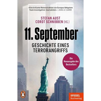 11. September, Taschenbuch von , Penguin, 978-3-328-11565-6