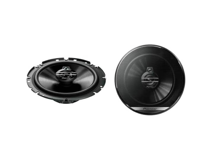 Pioneer TS-G1730F Coax Luidspreker, 17.78cm, 3-Weg, 300W, Zwart