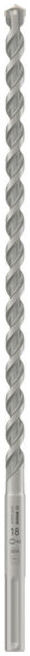 Forets SDS max-4 pour perforateur. Pour marteaux burineurs BOSCH (2608685863)