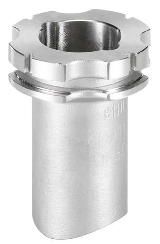 Bürkert 416637 Fitting für Durchflussmessungen S020 1St.