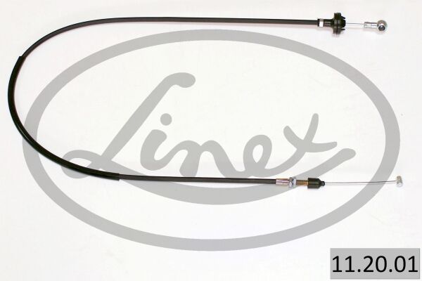 Linex Gaszug 112001 Für Daewoo