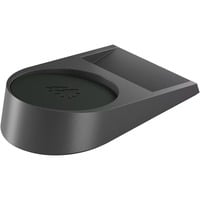 Dock graphit, Halterung grau, für HORL2