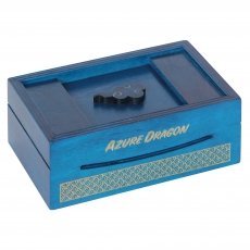 Bartl Trickkiste - blau 293931