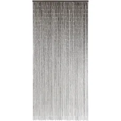 Conacord decona Türvorhang Taupe 90x200cm Farbe: taupe