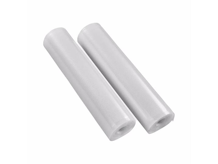 Leifheit 03238 6 2 Rollen Vakkumierrollen 30x600 – Küchenmaschine Zubehör