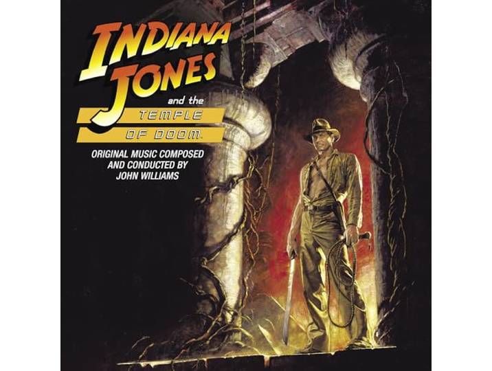 Indiana Jones And The Temple Of Doom