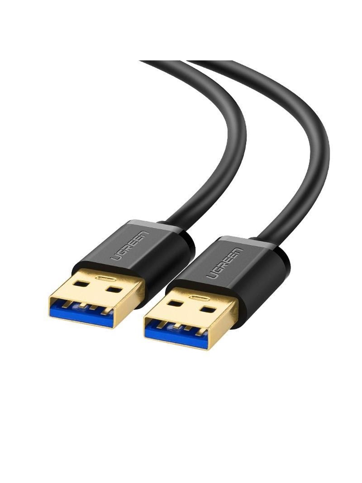 UGREEN USB-A To USB-A Cable 1m