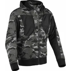 DIFI Chelsea Air Motorrad Textiljacke L