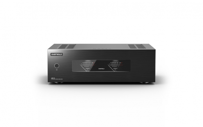 EVERSOLO Eversolo - AMP-F8