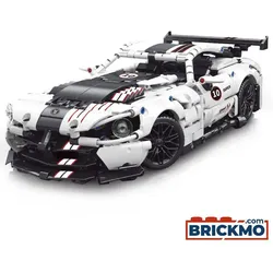 MoYu Viper Sports Car MY88317