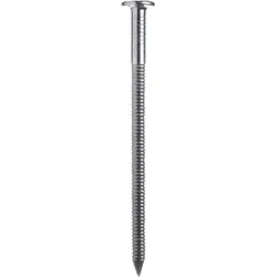 Bär, Nägel, Sparrennagel verzinkt 6,0x260 (260 mm)