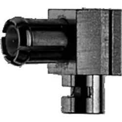 Telegärtner MCX-Kabelwinkelstecker LT 100024980