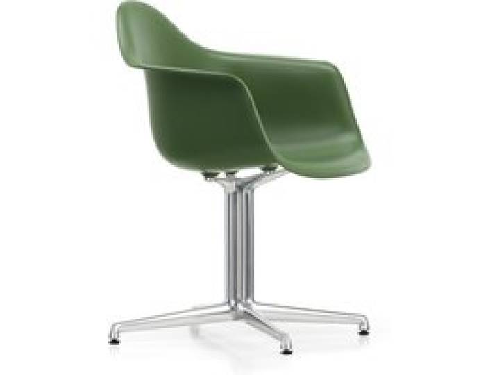 Vitra - DAL Eames Plastic Armchair