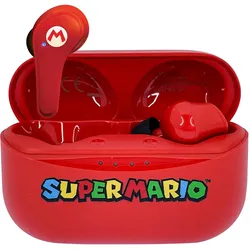 OTL Super Mario
