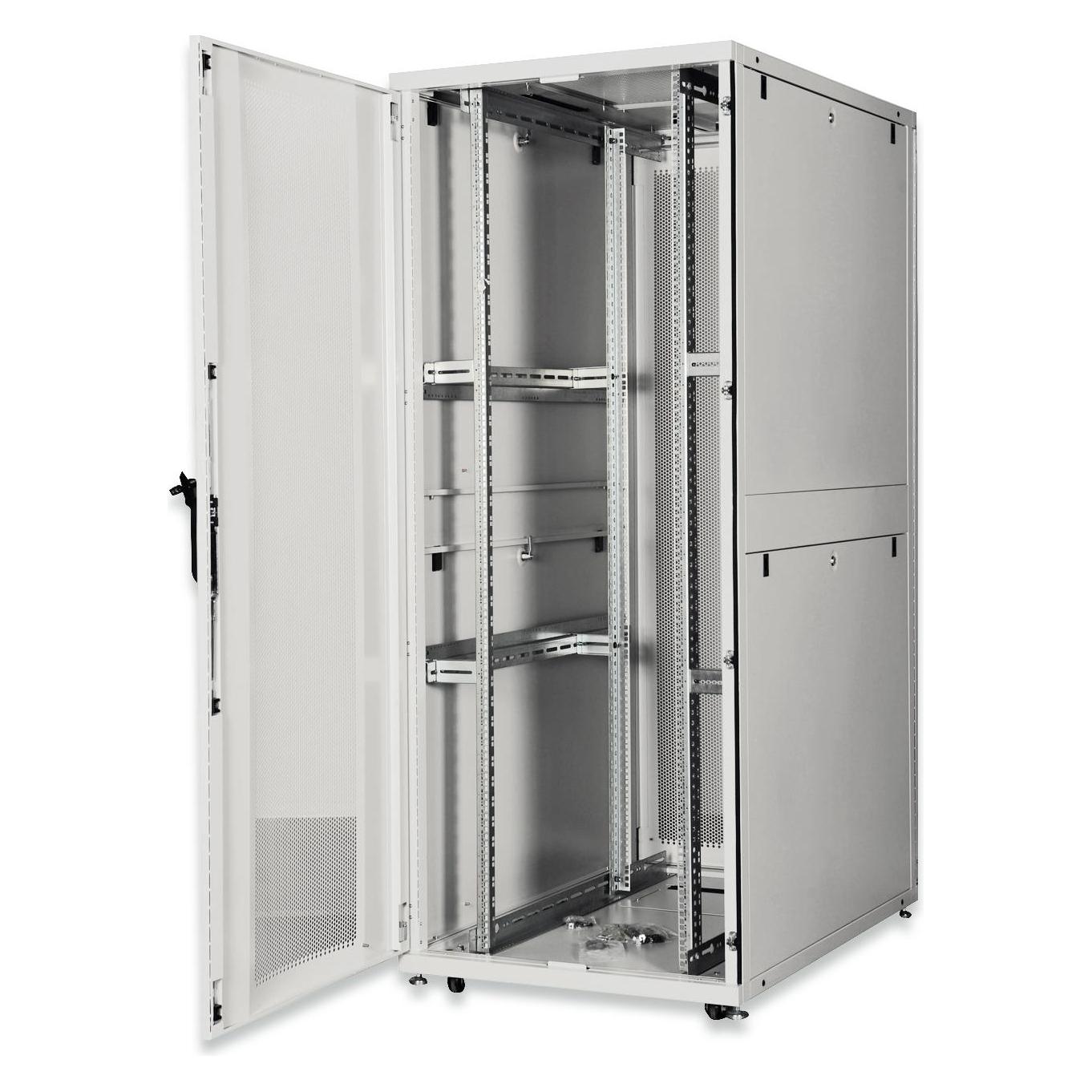 Digitus Serverschrank (47 HE, 19 Zoll Rack) (DN-19 SRV-47U-8/12)