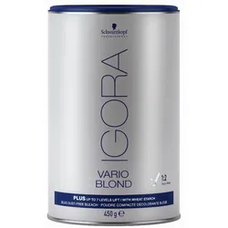 Igora Vario Blond Plus 450 g