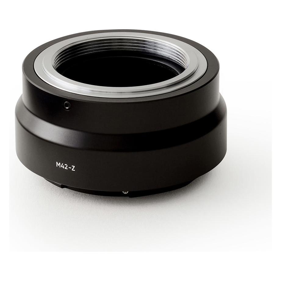 Urth Lens Mount Adapter: geeigner für M42 Lens to Nikon Z Camera Body (D239651)