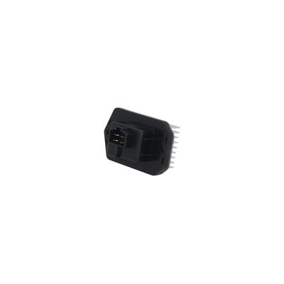 KAMOKA Widerstand, Innenraumgebläse 4140118 für HONDA