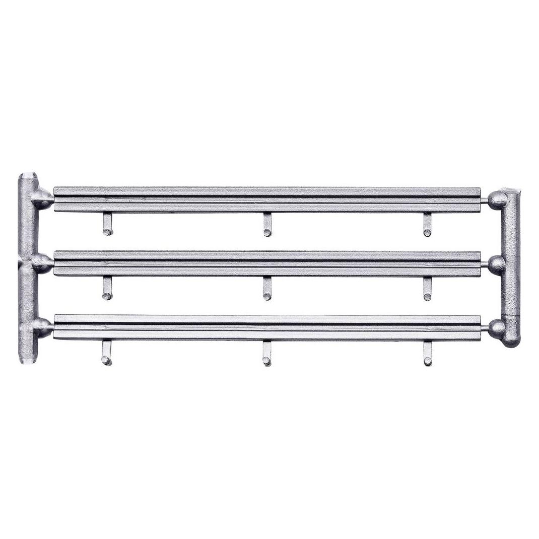 Busch 7745 H0 Leitplanken Mini-Set (7745)