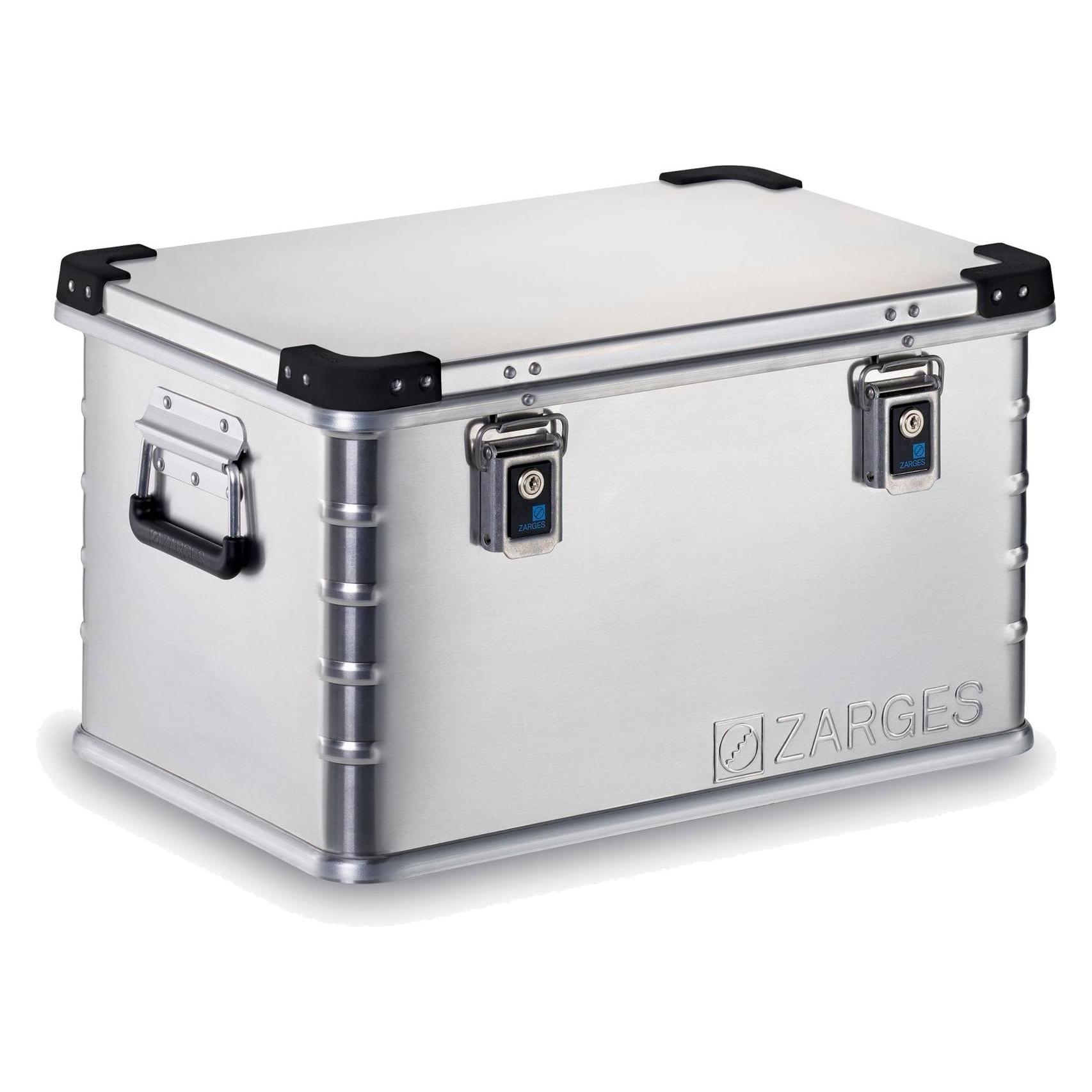 Zarges Mini Box Plus (40877)
