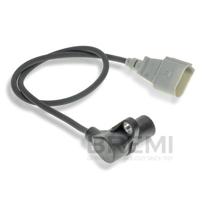 BREMI Impulsgeber, Kurbelwelle 60323 für VW