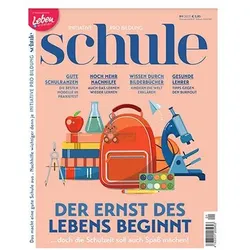 Junior Medien, Zeitschriften Abo, Schule (Physisch)