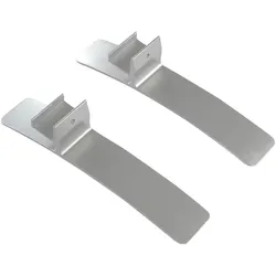 Siku Standfuss für Heizplatten 'InfraPlate Pro', Zubehör Heizen