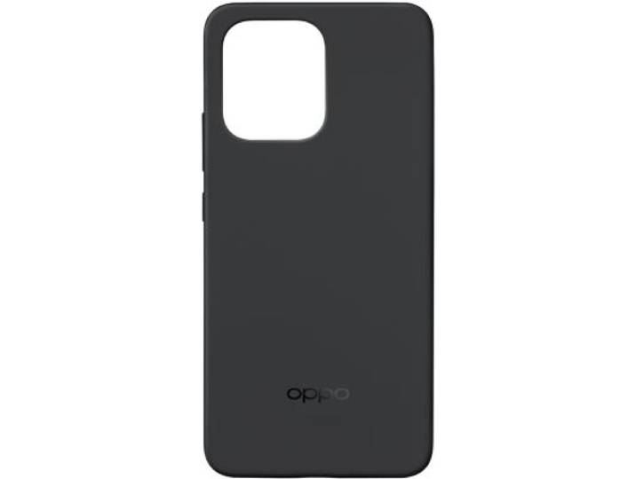 Oppo - Coque Reno A6 Pro 5g Noir
