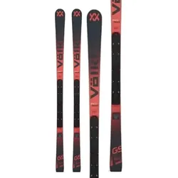 Völkl Racetiger GS R Junior Skiset 2026 - 144 - 144