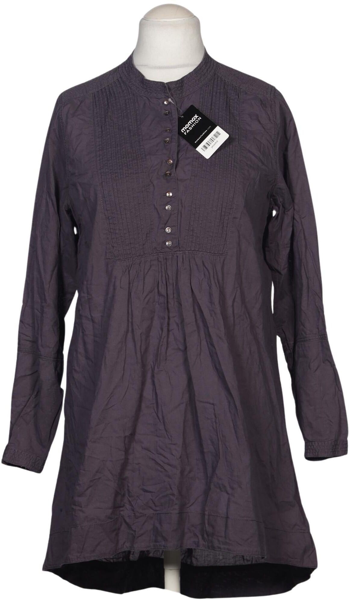 Day Birger et Mikkelsen Damen Kleid, Lila, Gr. EU 42, Baumwolle - Second Hand