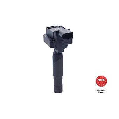 Ngk Zündspule [Hersteller-Nr. 48207] für Mercedes-Benz