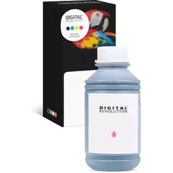 Digital Revolution XL Nachfülltinte foto magenta 500ml