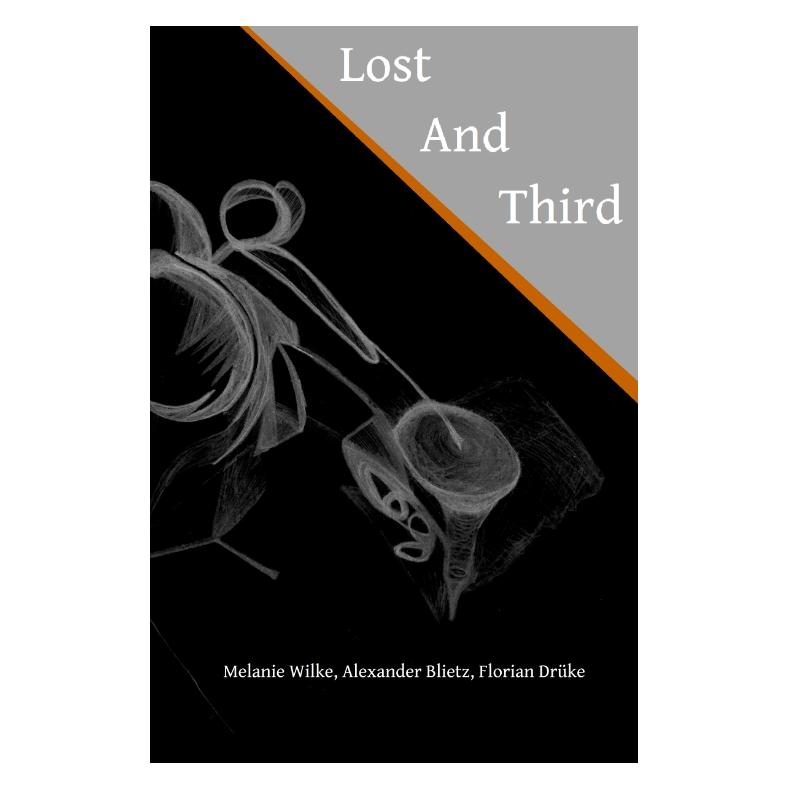 Tredition Lost And Third (56819448)