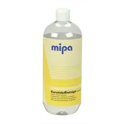 MIPA Kunststoffreiniger antistatisch 1Ltr.