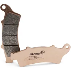 Brembo Bremsbelag Modell 07045