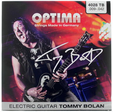 Optima 4028 TB