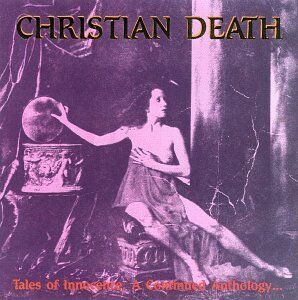 Christian Death - Tales of Innocence - Preis vom 30.09.2026 22:30:23 h