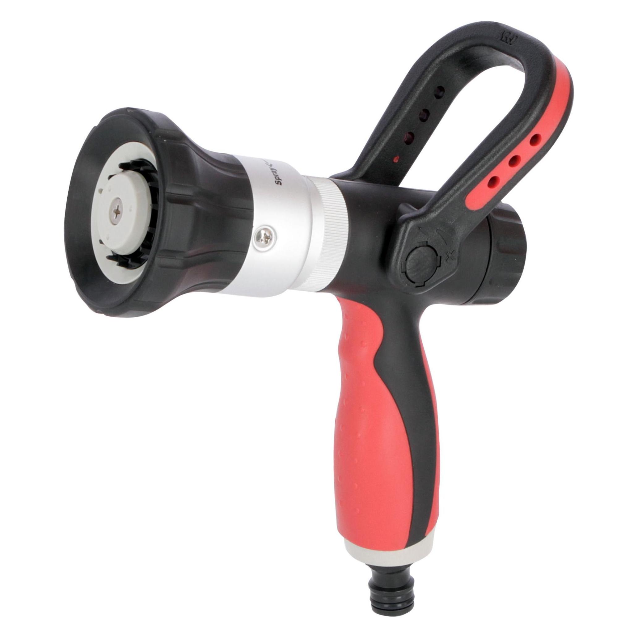 Kerbl 151871 Waschbrause Super Jet (33648225)