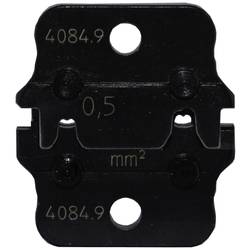 Vogt Verbindungstechnik 4084 Nr.9 4.8/0.5-1.0mm2 4084.9 Crimpgesenk 0.50 bis 1 mm²