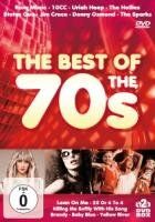 Various - The Best of the 70s [DVD-AUDIO] - Preis vom 13.10.2026 11:25:28 h