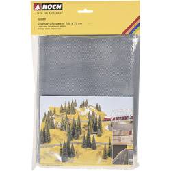 NOCH 60990 Alugewebe Aluminium 1 St.