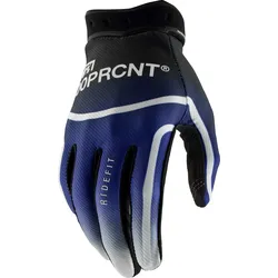 100% Ridefit Fahrrad Handschuhe