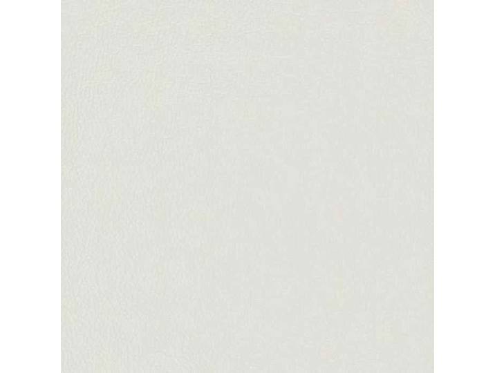 Chaise longue - Magnifique - CANAPE CONVERTIBLE - 110cm Blanc Simili cuir 601254