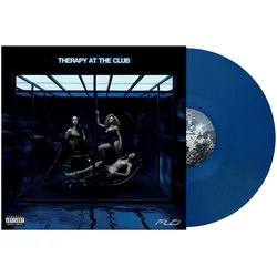 United Medical Partners, Schallplatten, Therapy At The Club (Vinyl) (Flo)