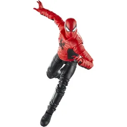Hasbro Spider-Man Marvel Legends Actionfigur Last Stand Spider-Man 15 cm
