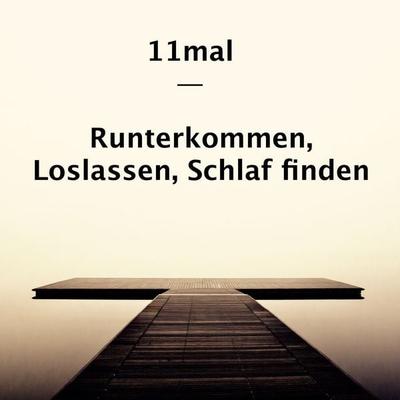 Lass doch mal locker! 11mal Runterkommen, Loslassen, Schlaf finden - Patrick Lynen, Audio, 4057664212979
